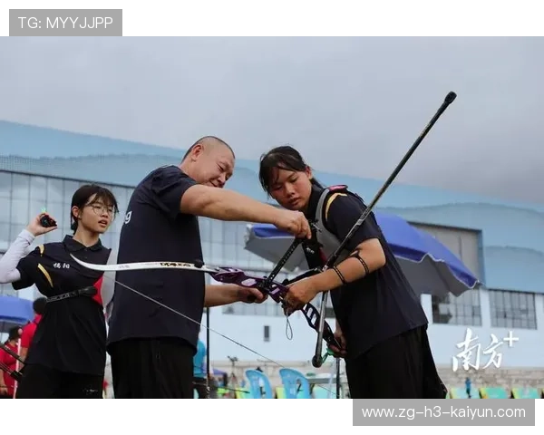 射箭俱乐部推动青少年比赛器材支持与租赁服务，射箭俱乐部的运营现状